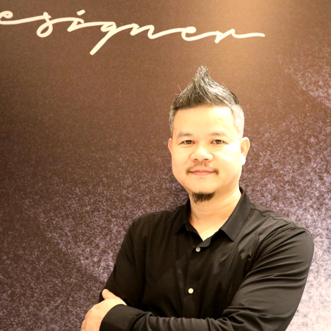 陈少群装饰设计（厦门）有限公司