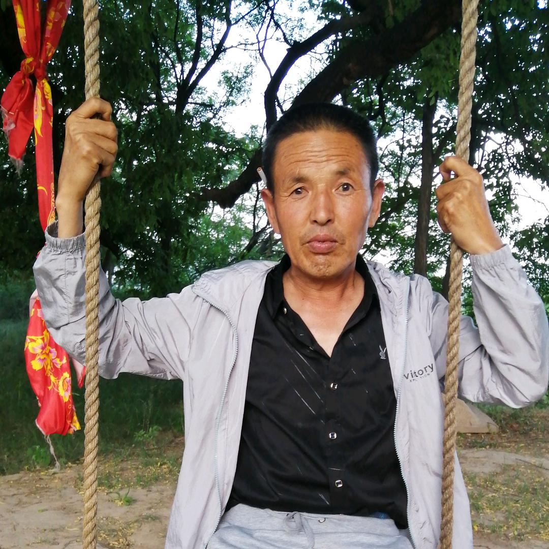 关中拳王