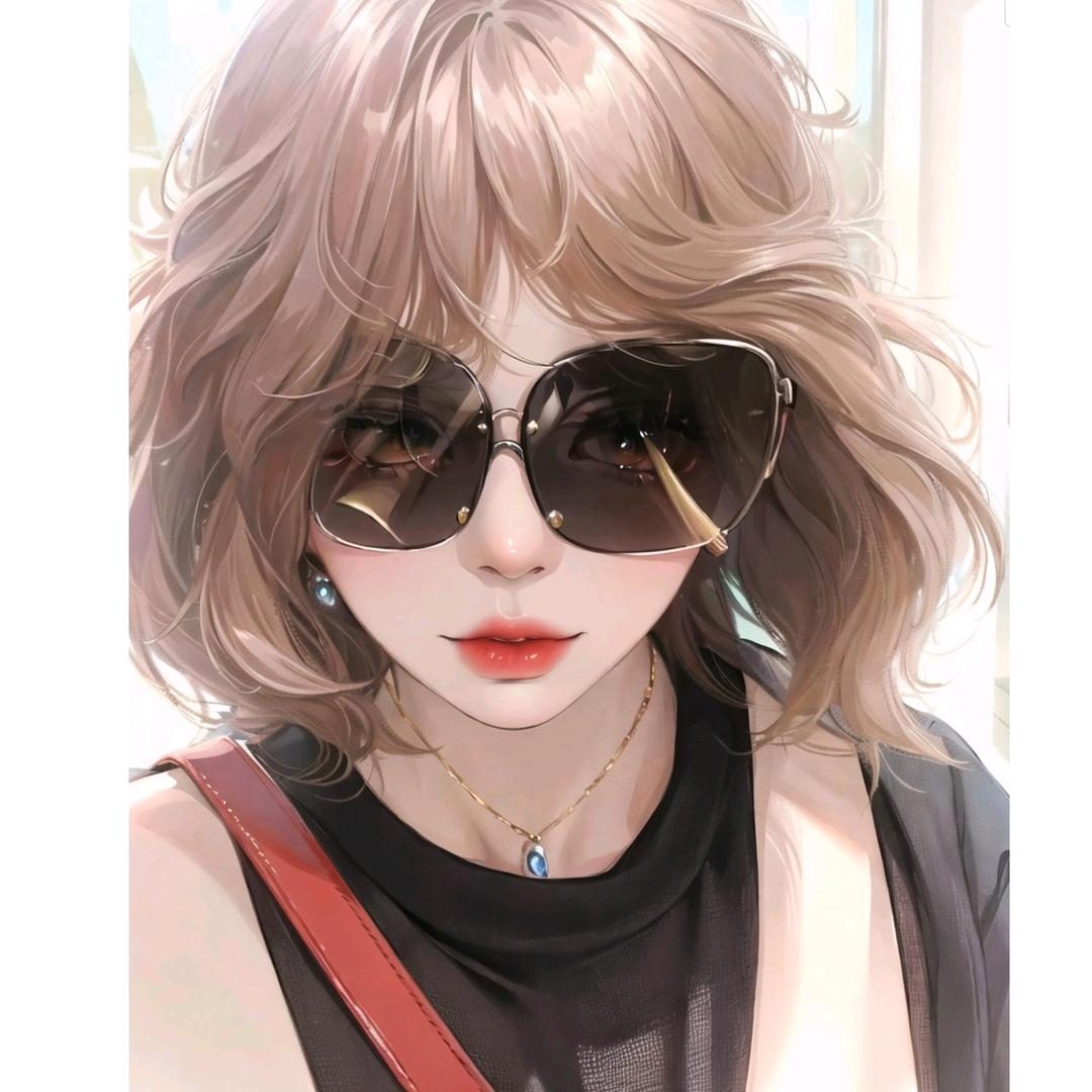 拉拉.Fiona