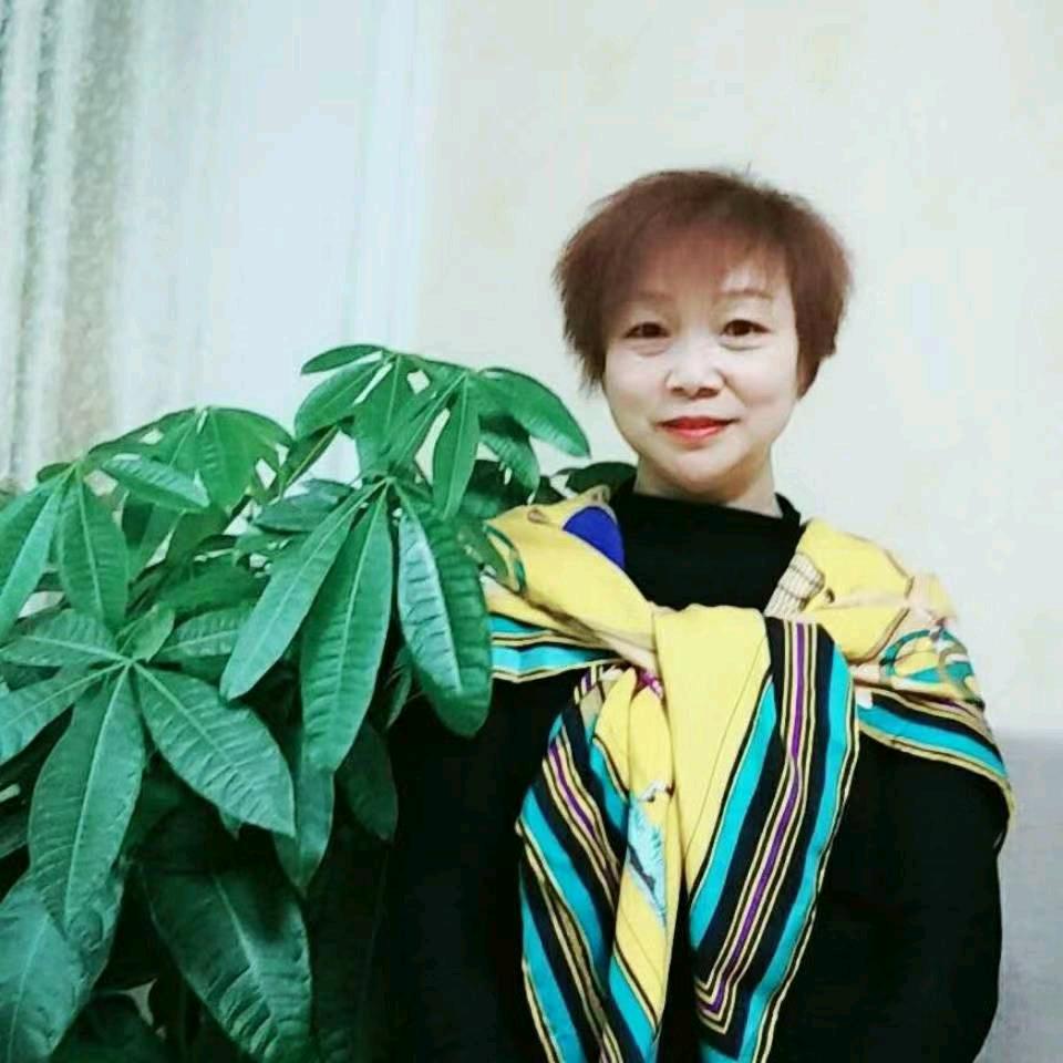 萍萍