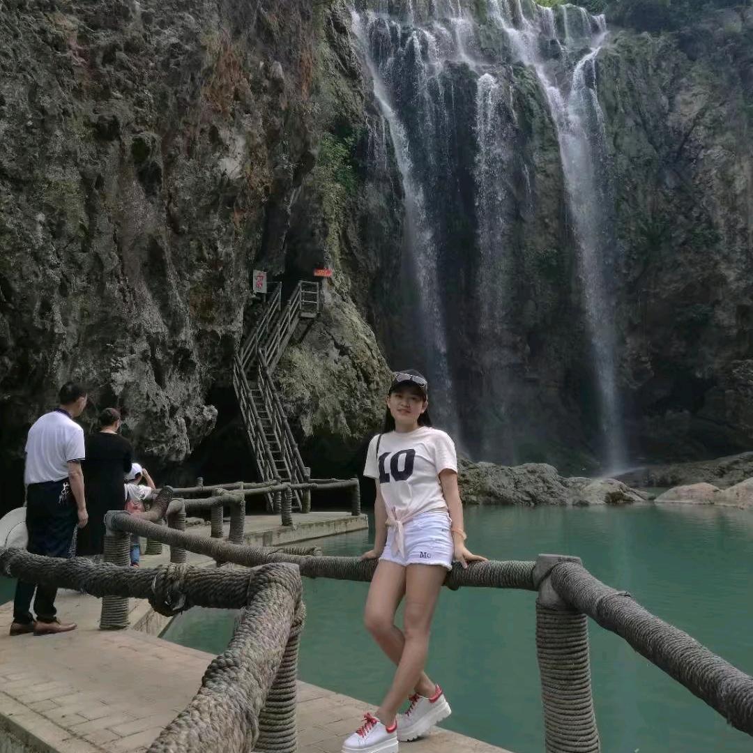 遇见美好💃