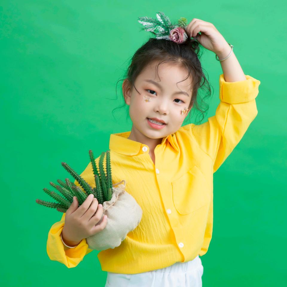 Yu♥小妮
