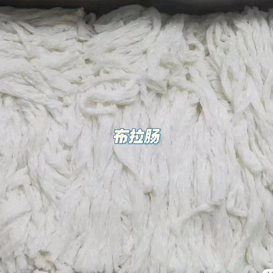 卖肠粉的姐姐