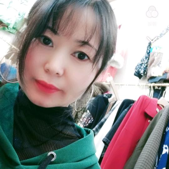 @英子🎤首播