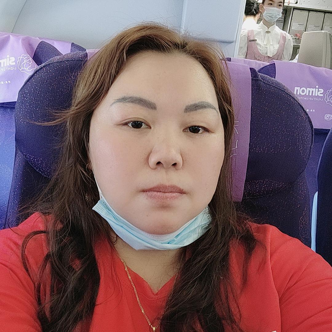 敏敏姐