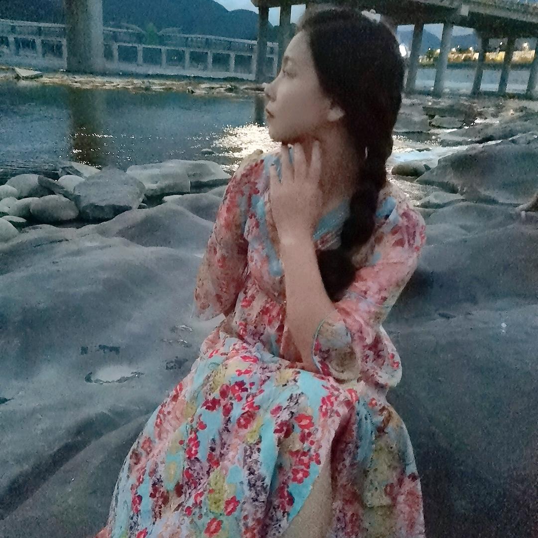 蓉妹儿