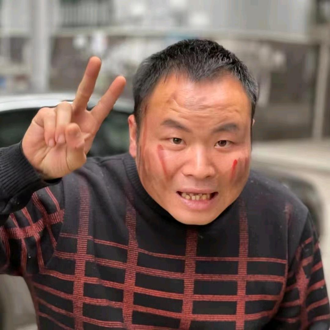 五号叫兽（五号秒车）