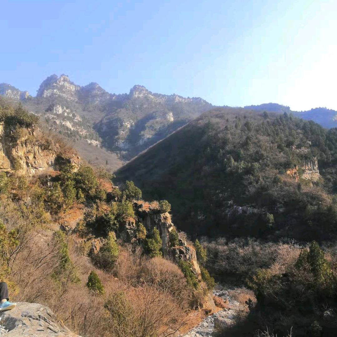长风万里