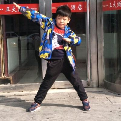 海参小朱