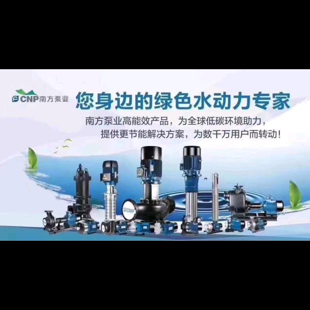 南方泵业，王辉