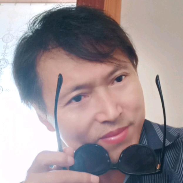 郭启海《十字圆活论》