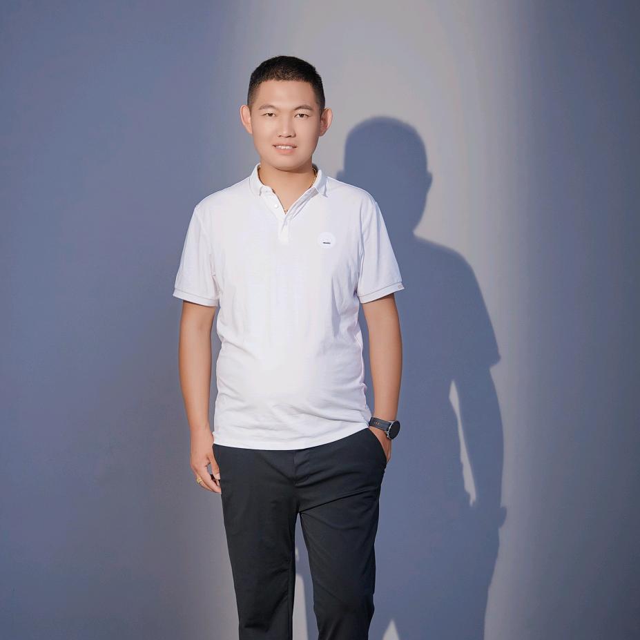 民权小盖（二手车销售）