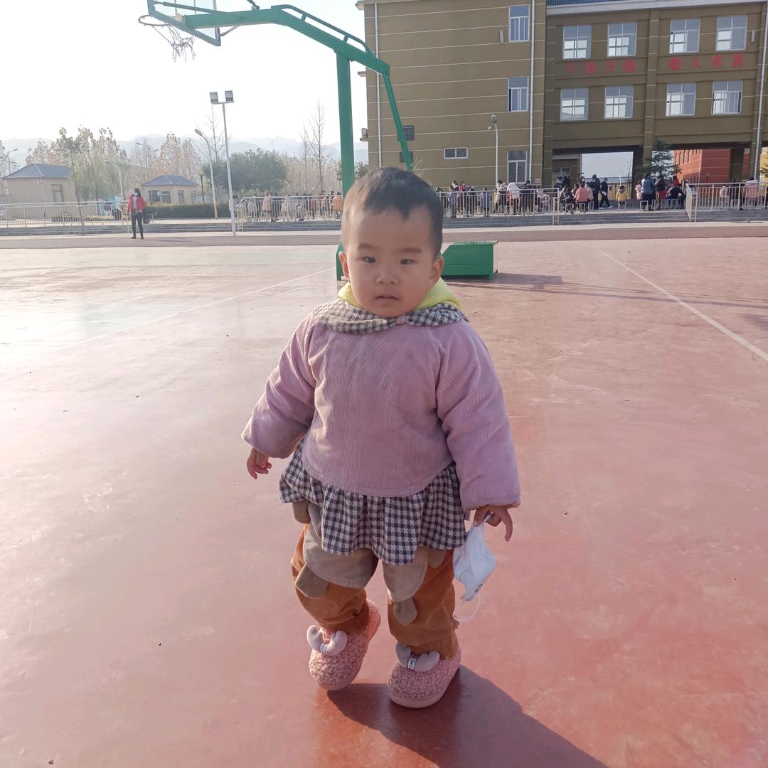 静.