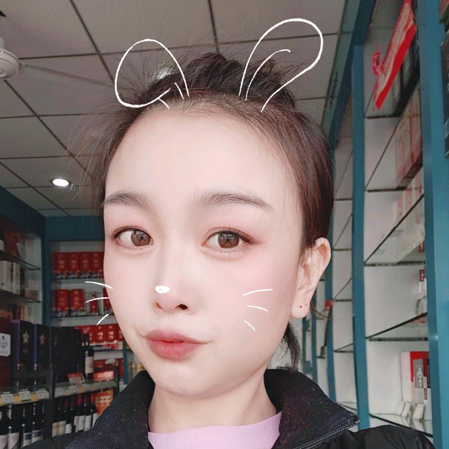 🌈h静姐20