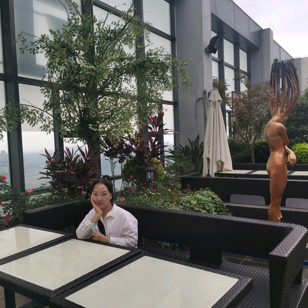 往后余生，晴空万里