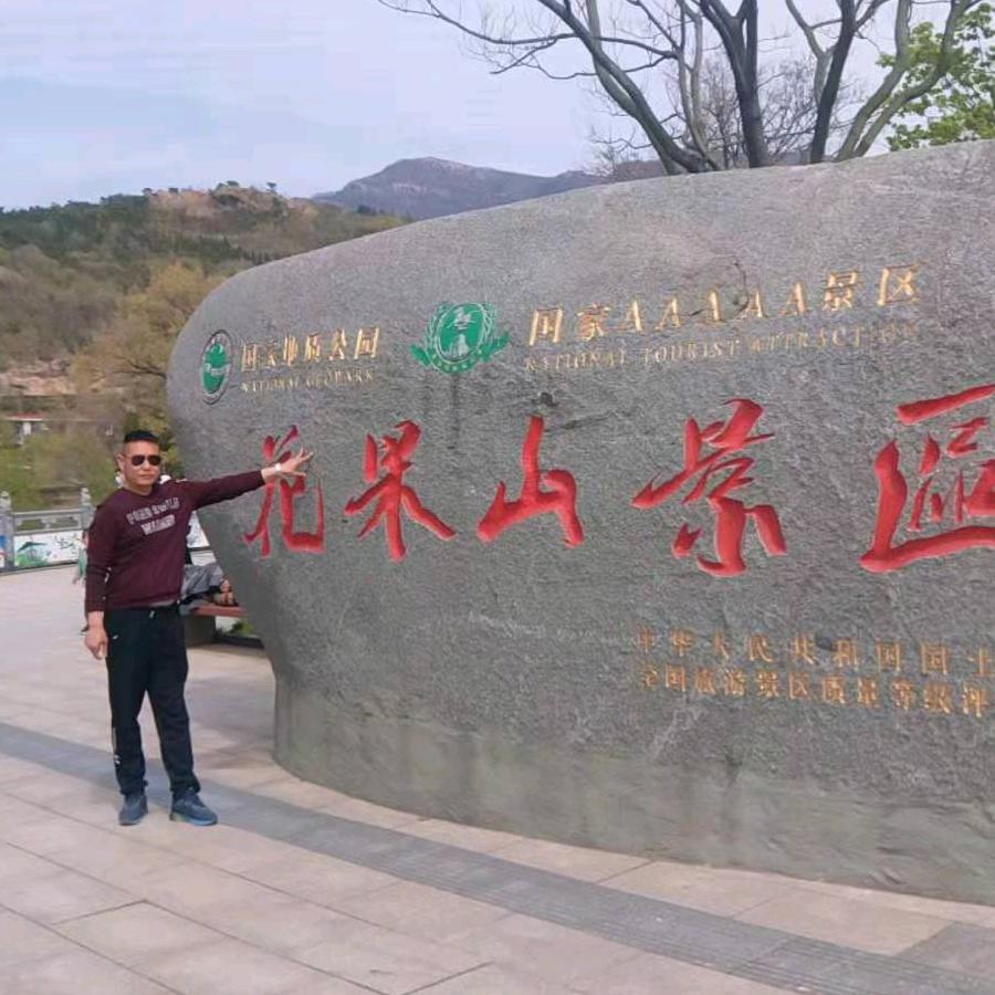 大通驾校宋教练（闸北洗浴）