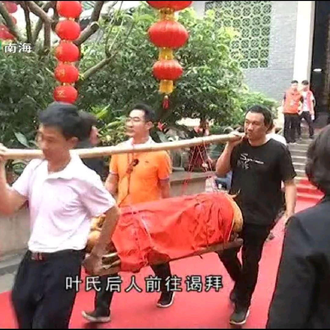 风云组合