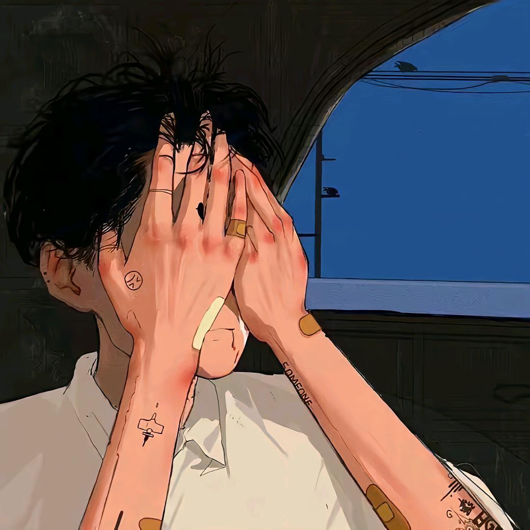 嗨害害