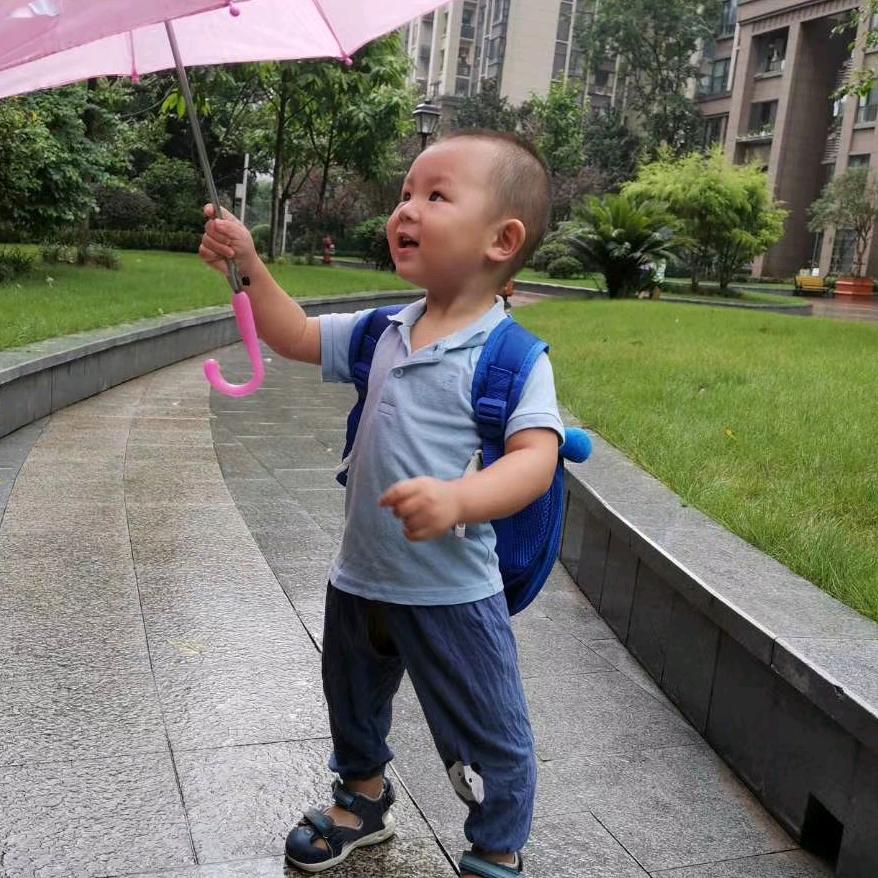志妹