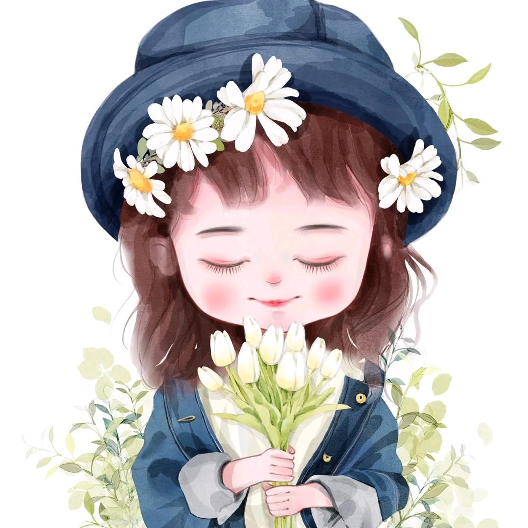 日月芳心
