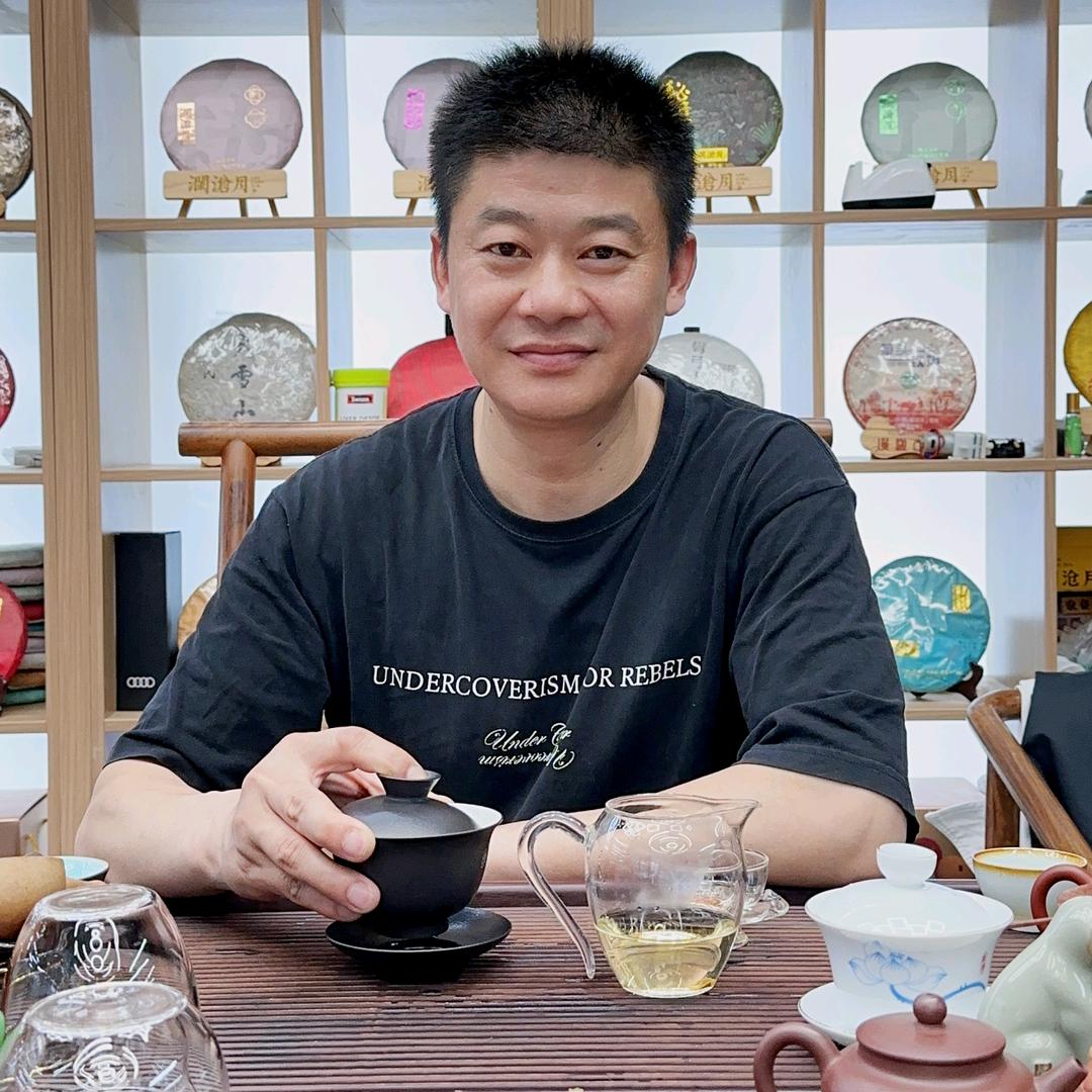 鲁玉佰壶汇