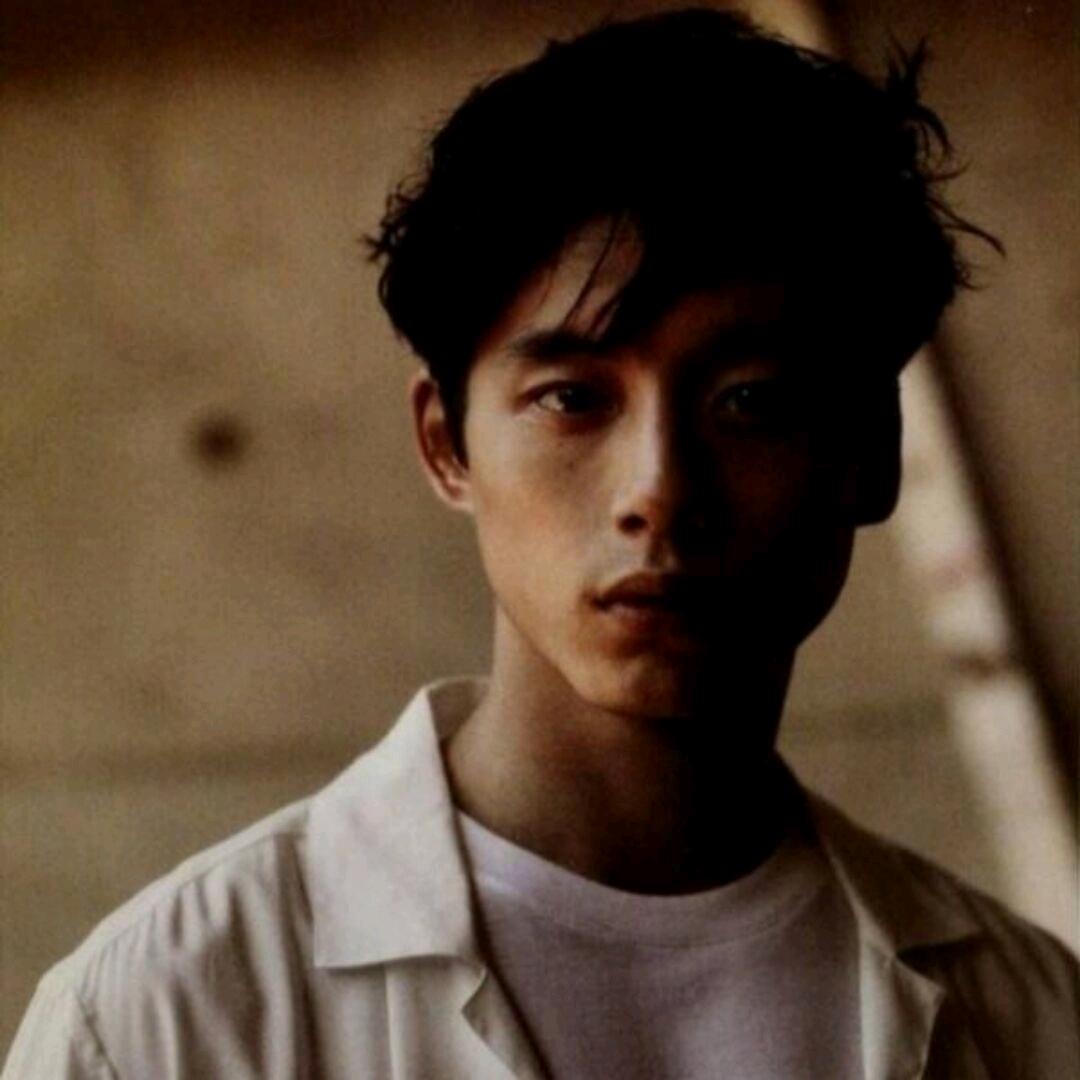 一粒原子 📷