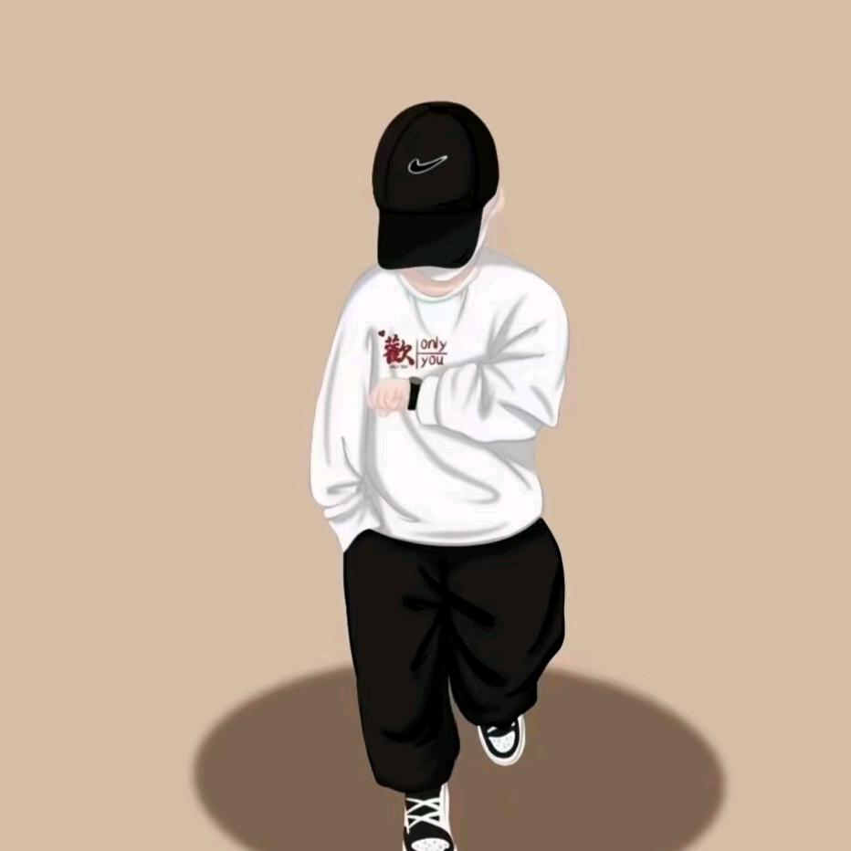 @良人