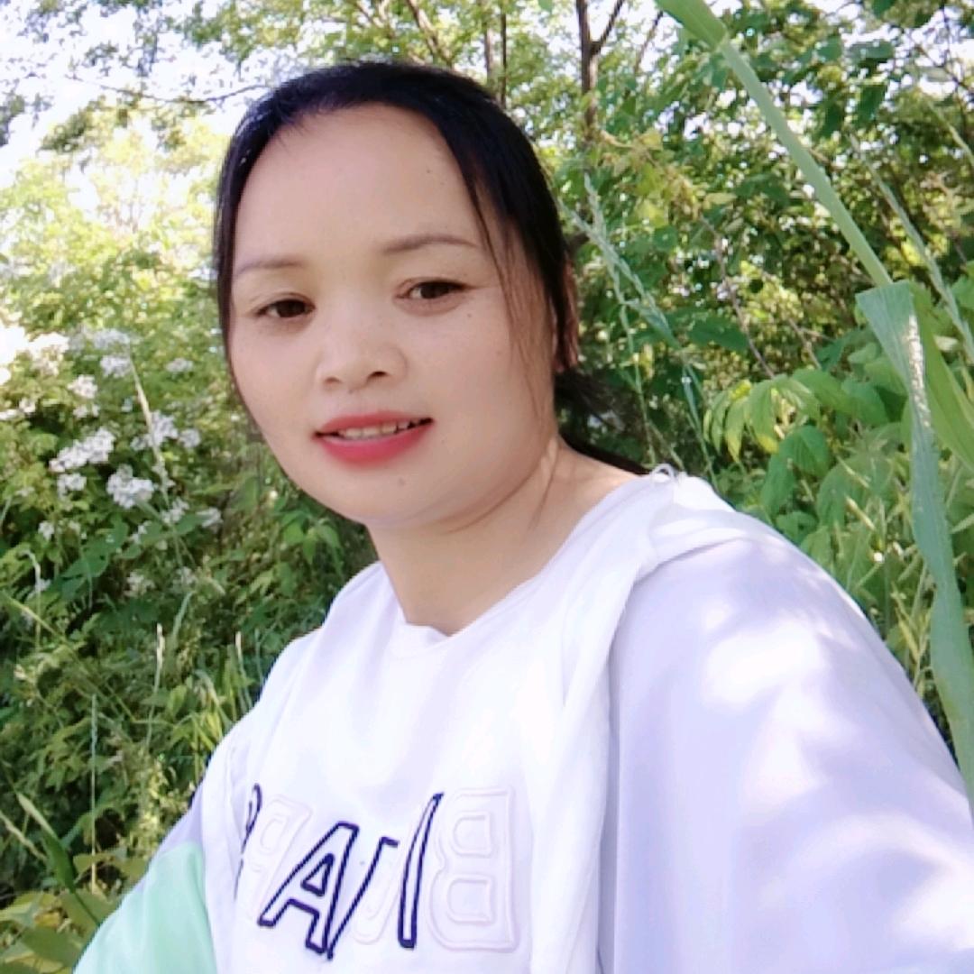 贵州乡下妹文兰