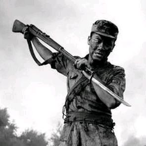 铁男中国历史