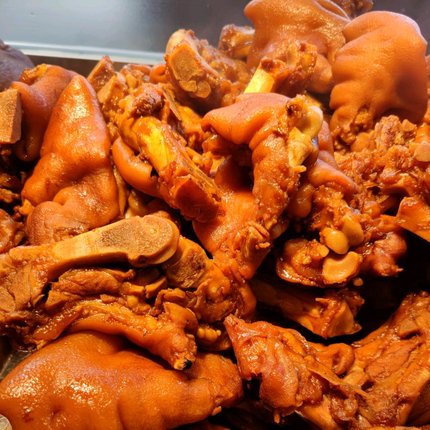 大麦小吃研究生