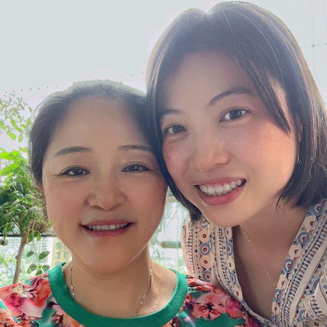 麻辣婆媳爱分享