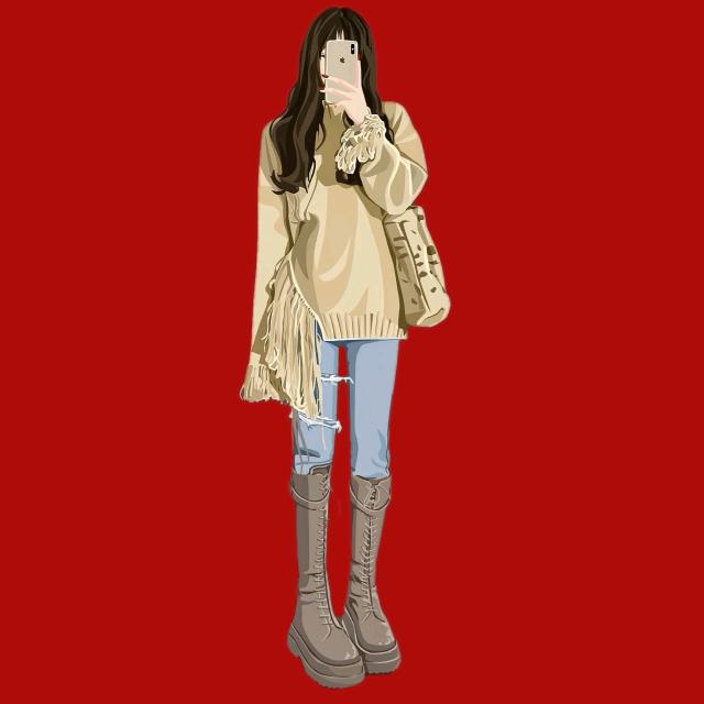 竹安吖