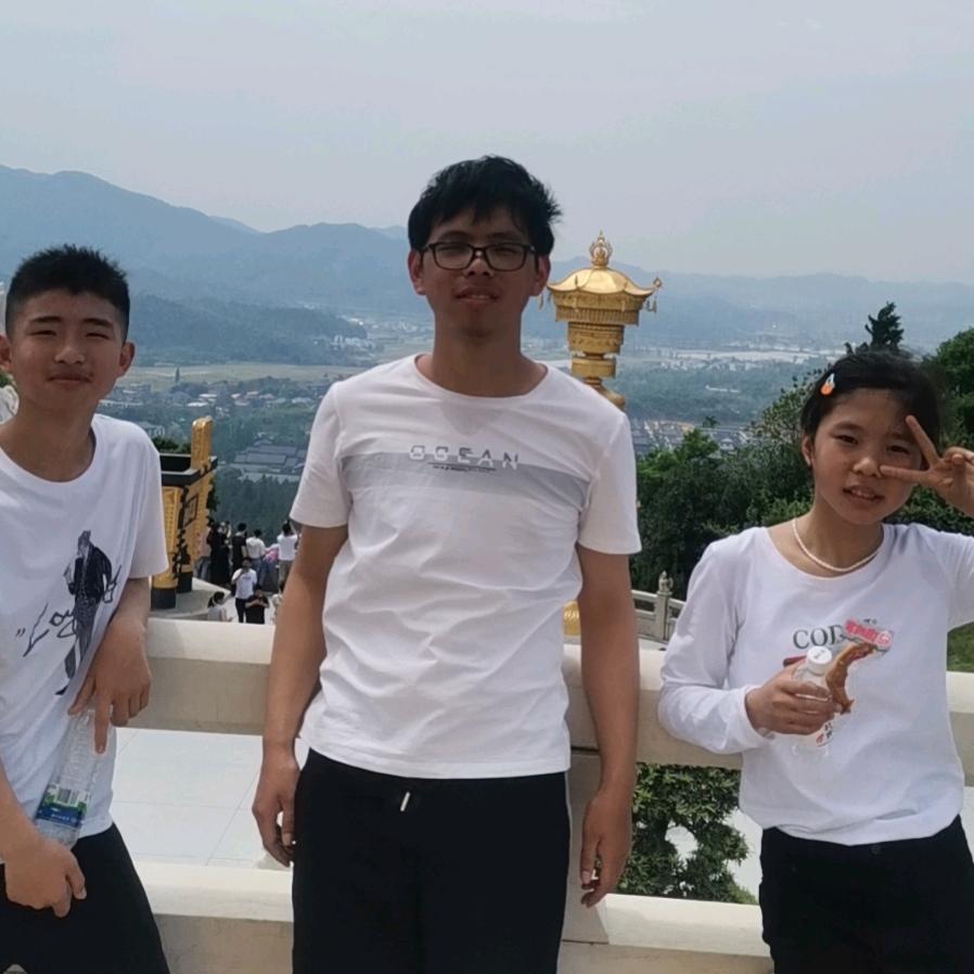 不一样的烟火