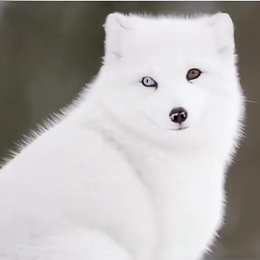 使命召唤狐狸宝宝