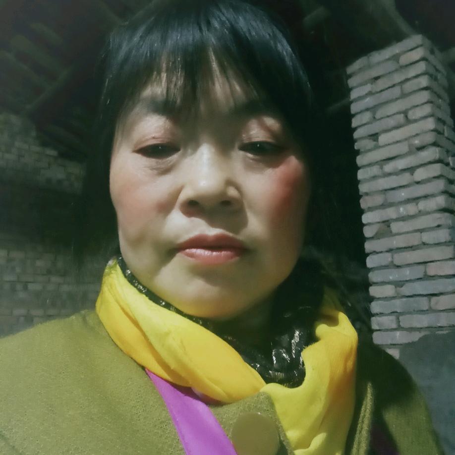 开心姐