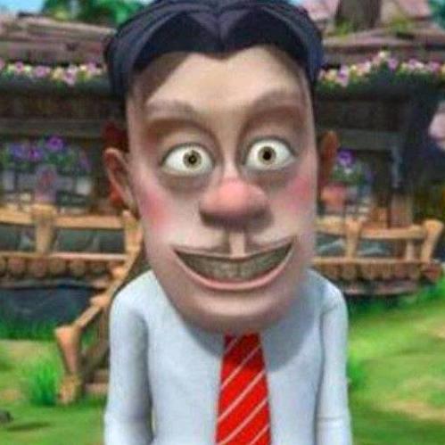 游戏小达达
