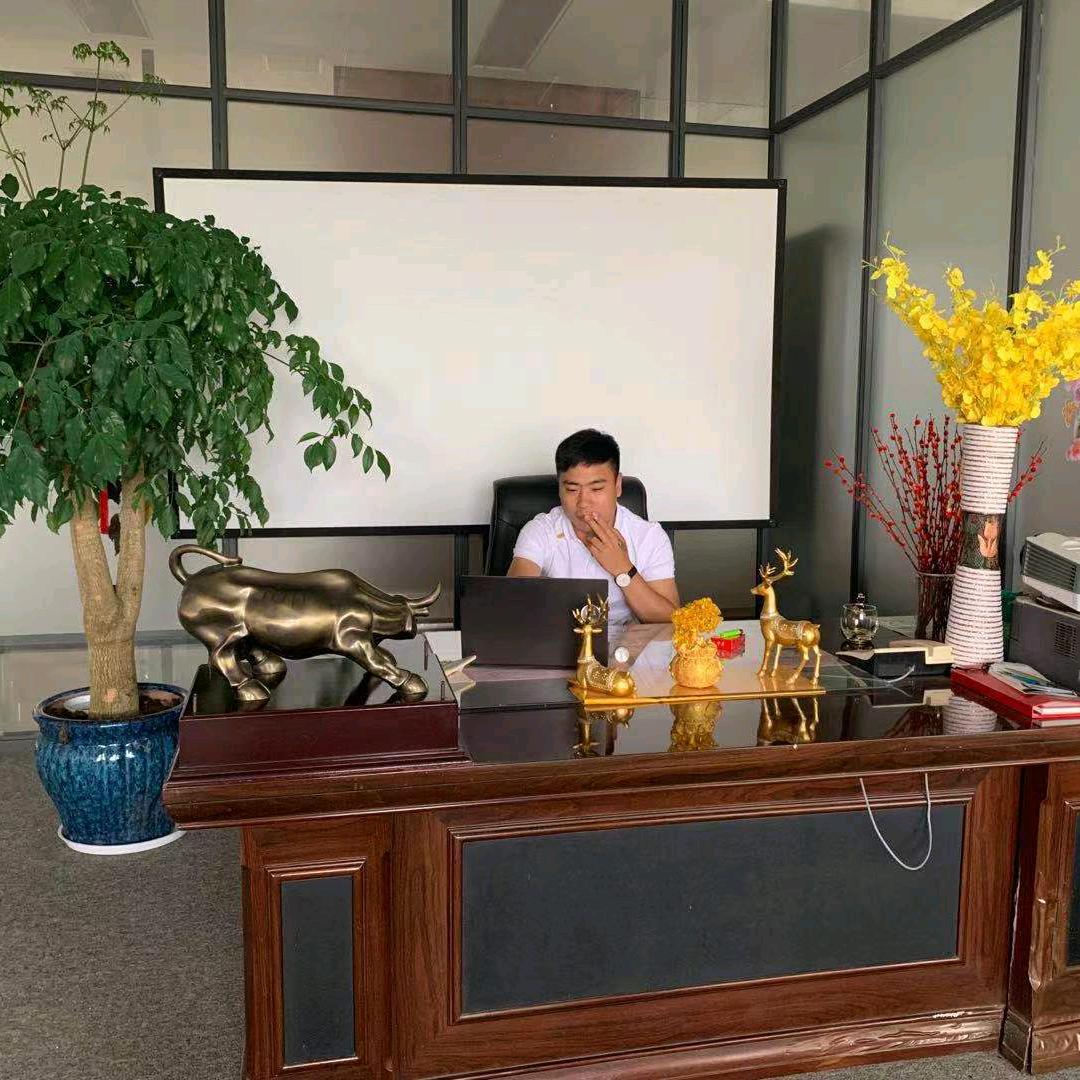 @孟氏家族🇨🇳