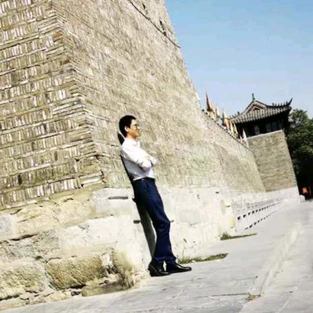 杨凯
