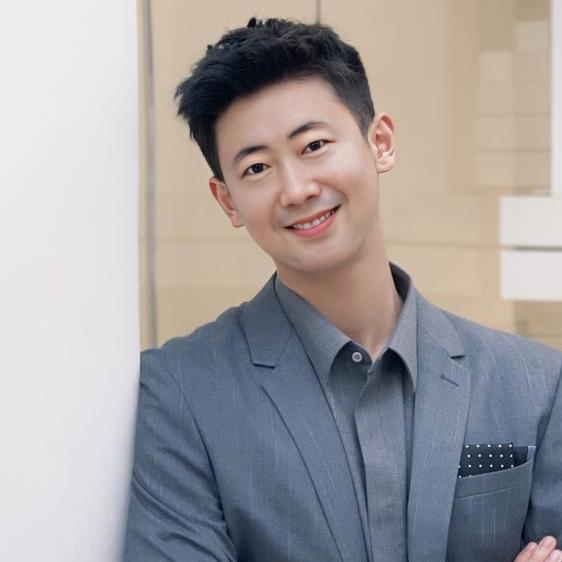 即墨市环秀办事处福盛园商场（大上海视频）