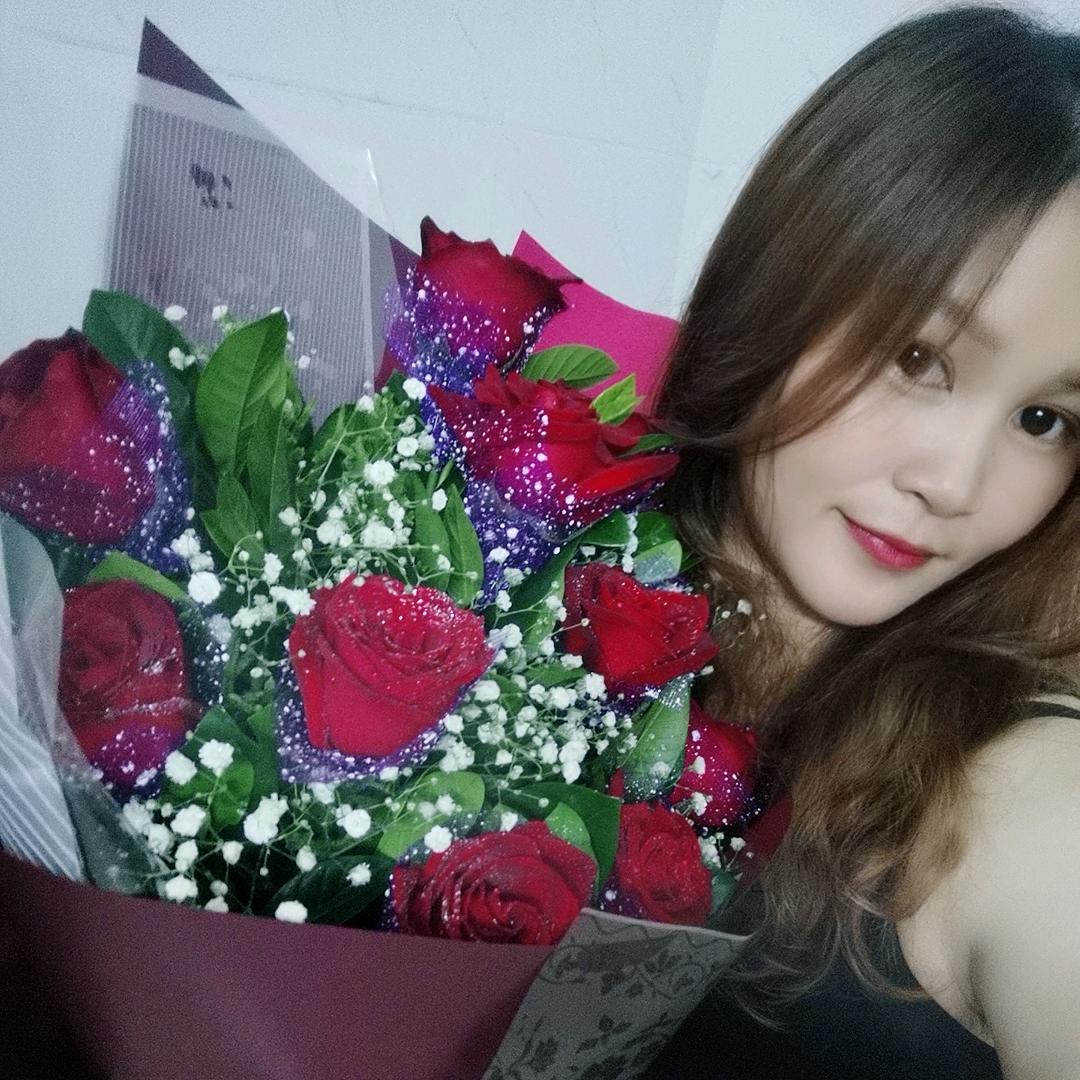 @SKM💋邵家二小姐💃
