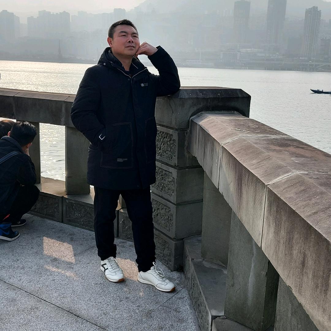 朱大松