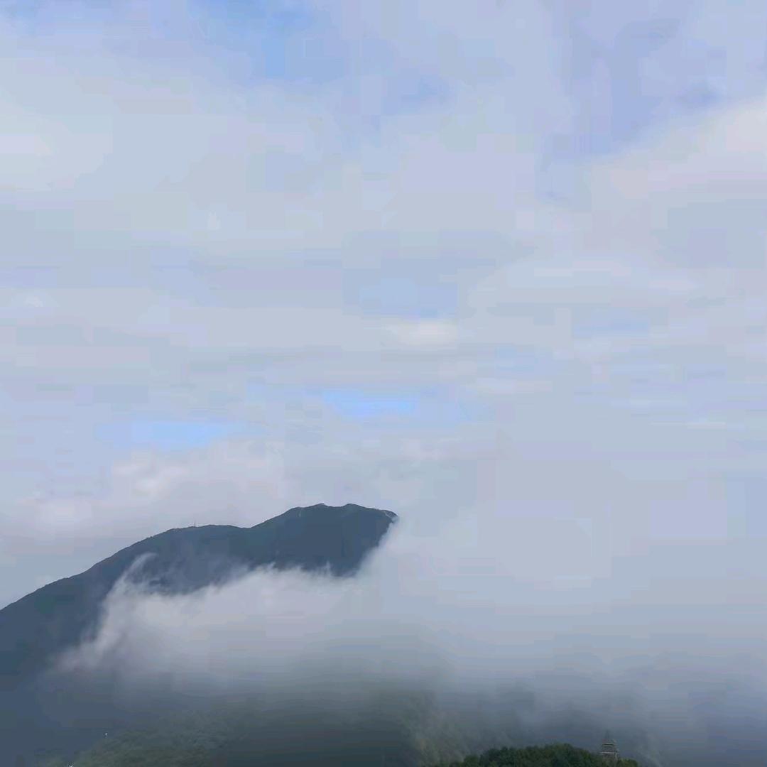@风中的云