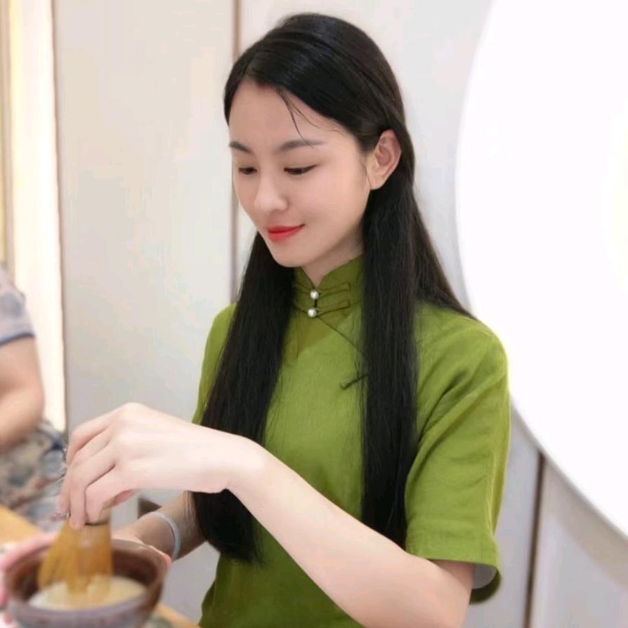 快乐小妹子
