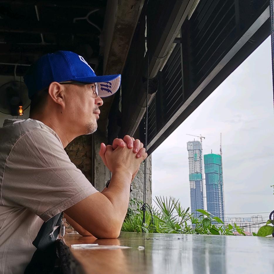 🇲🇾马来小哥哥🇲🇾