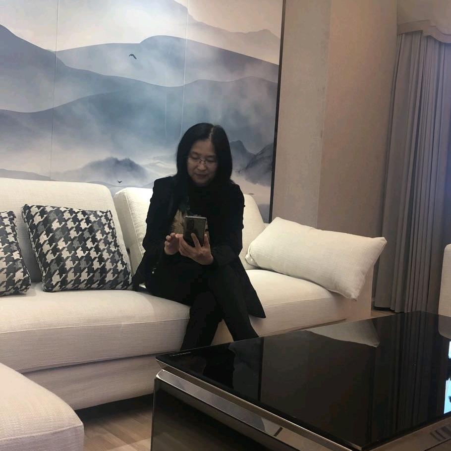 @米粒