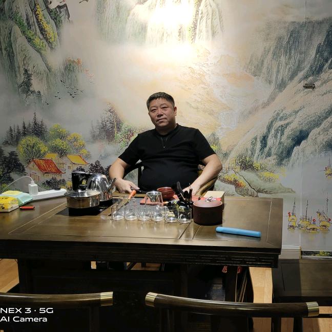 钲阳老酒（通辽）