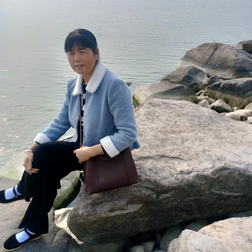 相伴一生🌹