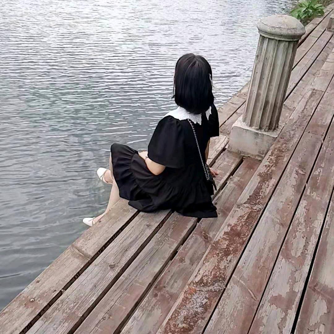 人间小傻瓜