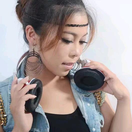 芭莎视觉摄影婚庆   新娘化妆  舞台妆
