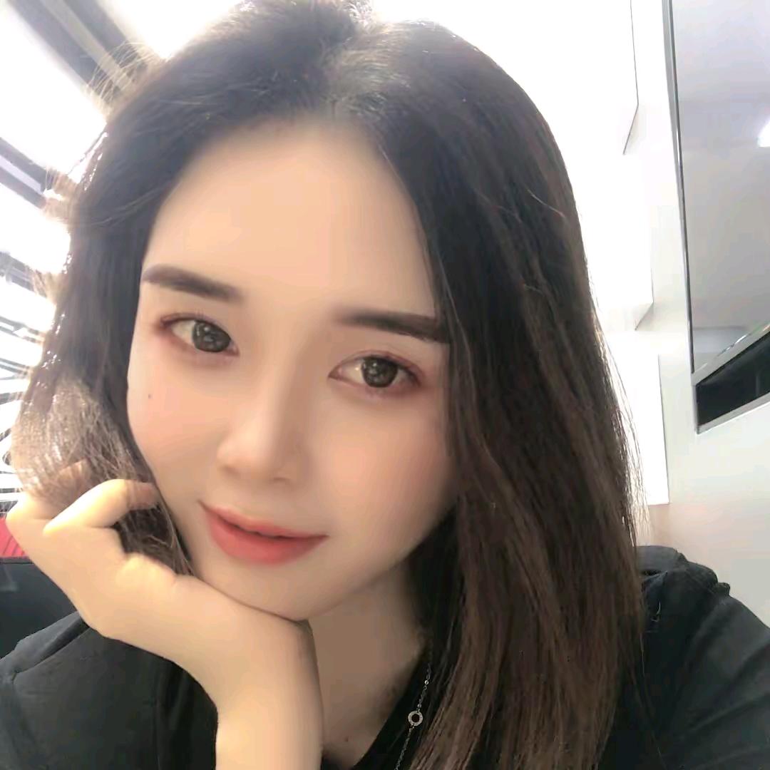 广东小琪